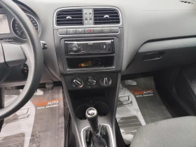 VW Polo 1.6i* BI FUEL* ГАЗ* KLIMA* EURO5A* - 5062 € / 9900.41 лв. - 62583468 9 | Car24.bg VW Polo 1.6i* BI FUEL* ГАЗ* KLIMA* EURO5A* - 5062 € / 9900.41 лв. - 62583468 9