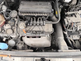 VW Polo 1.6i* BI FUEL* ГАЗ* KLIMA* EURO5A* - 5062 € / 9900.41 лв. - 62583468 14 | Car24.bg VW Polo 1.6i* BI FUEL* ГАЗ* KLIMA* EURO5A* - 5062 € / 9900.41 лв. - 62583468 14