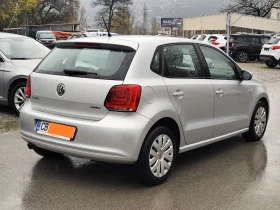 VW Polo 1.6i* BI FUEL* ГАЗ* KLIMA* EURO5A* - 5062 € / 9900.41 лв. - 62583468 4 | Car24.bg VW Polo 1.6i* BI FUEL* ГАЗ* KLIMA* EURO5A* - 5062 € / 9900.41 лв. - 62583468 4