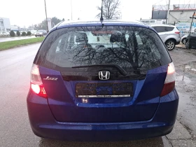 Honda Jazz 1.3Vvti-90k.c - 5800 лв. / 2965.49 € - 12697614 4 | Car24.bg Honda Jazz 1.3Vvti-90k.c - 5800 лв. / 2965.49 € - 12697614 4