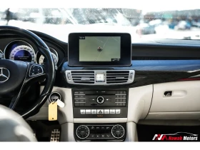 Mercedes-Benz CLS * 400| 4MATIC| LEATHER HEATED SEATS| SUNROOF| ALLO - 28850 лв. / 14750.77 € - 45039107 12 | Car24.bg Mercedes-Benz CLS * 400| 4MATIC| LEATHER HEATED SEATS| SUNROOF| ALLO - 28850 лв. / 14750.77 € - 45039107 12