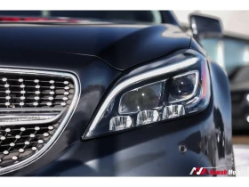 Mercedes-Benz CLS * 400| 4MATIC| LEATHER HEATED SEATS| SUNROOF| ALLO - 28850 лв. / 14750.77 € - 45039107 6 | Car24.bg Mercedes-Benz CLS * 400| 4MATIC| LEATHER HEATED SEATS| SUNROOF| ALLO - 28850 лв. / 14750.77 € - 45039107 6