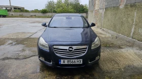 Opel Insignia - 4000 € / 7823.32 лв. - 83962629 2 | Car24.bg Opel Insignia - 4000 € / 7823.32 лв. - 83962629 2
