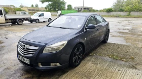Opel Insignia - 4000 € / 7823.32 лв. - 83962629 3 | Car24.bg Opel Insignia - 4000 € / 7823.32 лв. - 83962629 3