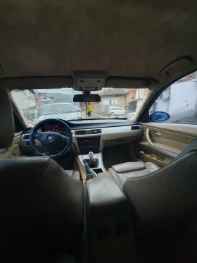 BMW 320 - 3500 € / 6845.40 лв. - 90882813 4 | Car24.bg BMW 320 - 3500 € / 6845.40 лв. - 90882813 4