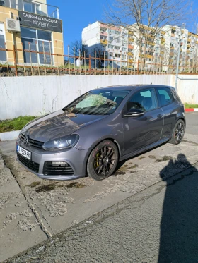 VW Golf VW Golf 6 R - Car24.bg VW Golf VW Golf 6 R