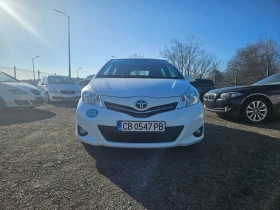 Toyota Yaris 1.4D-4D ПЕРФЕКТНА - Car24.bg Toyota Yaris 1.4D-4D ПЕРФЕКТНА