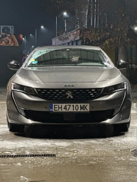 Peugeot 508 8мм верига поради Акция в Пежо Холандия!!! - 15999 € / 31291.32 лв. - 64920790 2 | Car24.bg Peugeot 508 8мм верига поради Акция в Пежо Холандия!!! - 15999 € / 31291.32 лв. - 64920790 2
