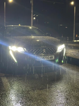 Peugeot 508 8мм верига поради Акция в Пежо Холандия!!! - 15999 € / 31291.32 лв. - 64920790 8 | Car24.bg Peugeot 508 8мм верига поради Акция в Пежо Холандия!!! - 15999 € / 31291.32 лв. - 64920790 8