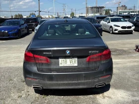 Обява за продажба на BMW 530E * xDrive iPerformance* АВТОКРЕДИТ БЕЗ ПЪРВОНАЧАЛНА