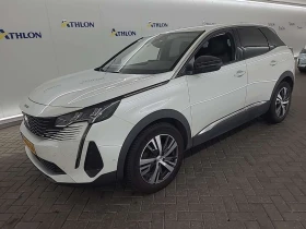 Peugeot 3008 1.5 HDI Allure 130 к.с Камера Навигация | Auto.bg — изображение 3 Peugeot 3008 1.5 HDI Allure 130 к.с Камера Навигация | Auto.bg — изображение 3
