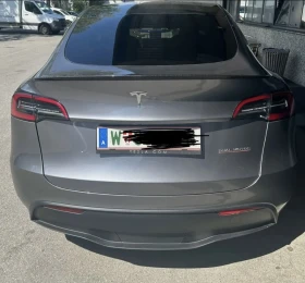 Tesla Model Y Performance 13000км - 41000 € - 22929018 5 | Car24.bg Tesla Model Y Performance 13000км - 41000 € - 22929018 5