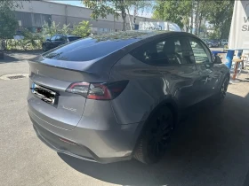 Tesla Model Y Performance 13000км - 41000 € - 22929018 6 | Car24.bg Tesla Model Y Performance 13000км - 41000 € - 22929018 6