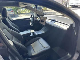 Tesla Model Y Performance 13000км - 41000 € - 22929018 10 | Car24.bg Tesla Model Y Performance 13000км - 41000 € - 22929018 10
