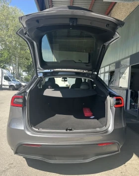 Tesla Model Y Performance 13000км - 41000 € - 22929018 7 | Car24.bg Tesla Model Y Performance 13000км - 41000 € - 22929018 7