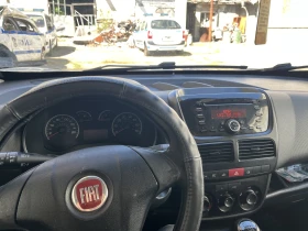 Fiat Doblo - 3200 € - 83779998 8 | Car24.bg Fiat Doblo - 3200 € - 83779998 8