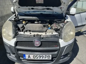 Fiat Doblo - 3200 € - 83779998 7 | Car24.bg Fiat Doblo - 3200 € - 83779998 7