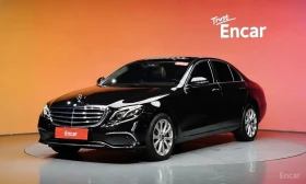 Mercedes-Benz E 220 * E220d 4MATIC Exclusive * ЦЕНА ДО БГ