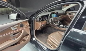 Mercedes-Benz E 220 * E220d 4MATIC Exclusive * ЦЕНА ДО БГ | Auto.bg — изображение 7 Mercedes-Benz E 220 * E220d 4MATIC Exclusive * ЦЕНА ДО БГ | Auto.bg — изображение 7