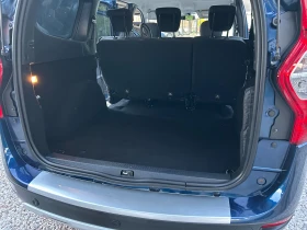 Dacia Lodgy 1.3 Benzin - 8600 € - 41328620 7 | Car24.bg Dacia Lodgy 1.3 Benzin - 8600 € - 41328620 7