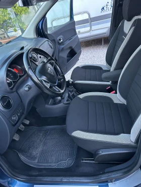 Dacia Lodgy 1.3 Benzin - 8600 € - 41328620 9 | Car24.bg Dacia Lodgy 1.3 Benzin - 8600 € - 41328620 9