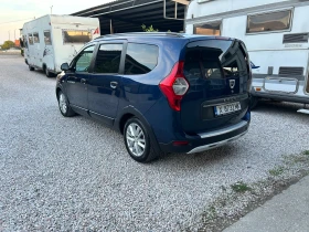 Dacia Lodgy 1.3 Benzin - 8600 € - 41328620 3 | Car24.bg Dacia Lodgy 1.3 Benzin - 8600 € - 41328620 3