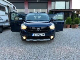 Dacia Lodgy 1.3 Benzin - 8600 € - 41328620 10 | Car24.bg Dacia Lodgy 1.3 Benzin - 8600 € - 41328620 10