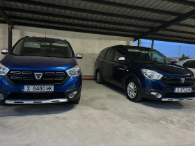 Dacia Lodgy 1.3 Benzin - 8600 € - 41328620 12 | Car24.bg Dacia Lodgy 1.3 Benzin - 8600 € - 41328620 12