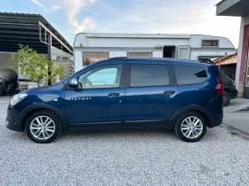 Dacia Lodgy 1.3 Benzin - 8600 € - 41328620 2 | Car24.bg Dacia Lodgy 1.3 Benzin - 8600 € - 41328620 2