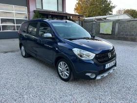 Dacia Lodgy 1.3 Benzin - 8600 € - 41328620 6 | Car24.bg Dacia Lodgy 1.3 Benzin - 8600 € - 41328620 6