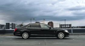Mercedes-Benz S 350 ДЪЛГА БАЗА/ПАНОРАМА/ТОП | Auto.bg — изображение 3 Mercedes-Benz S 350 ДЪЛГА БАЗА/ПАНОРАМА/ТОП | Auto.bg — изображение 3