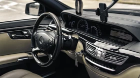 Mercedes-Benz S 350 ДЪЛГА БАЗА/ПАНОРАМА/ТОП | Auto.bg — изображение 5 Mercedes-Benz S 350 ДЪЛГА БАЗА/ПАНОРАМА/ТОП | Auto.bg — изображение 5
