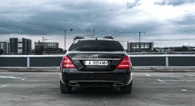 Mercedes-Benz S 350 ДЪЛГА БАЗА/ПАНОРАМА/ТОП | Auto.bg — изображение 4 Mercedes-Benz S 350 ДЪЛГА БАЗА/ПАНОРАМА/ТОП | Auto.bg — изображение 4