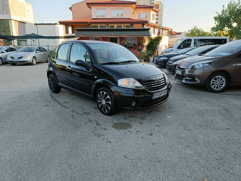 Citroen C3 1.4 HDI 90 - 3550 лв. / 1815.09 € - 12323961 1 | Car24.bg Citroen C3 1.4 HDI 90 - 3550 лв. / 1815.09 € - 12323961 1