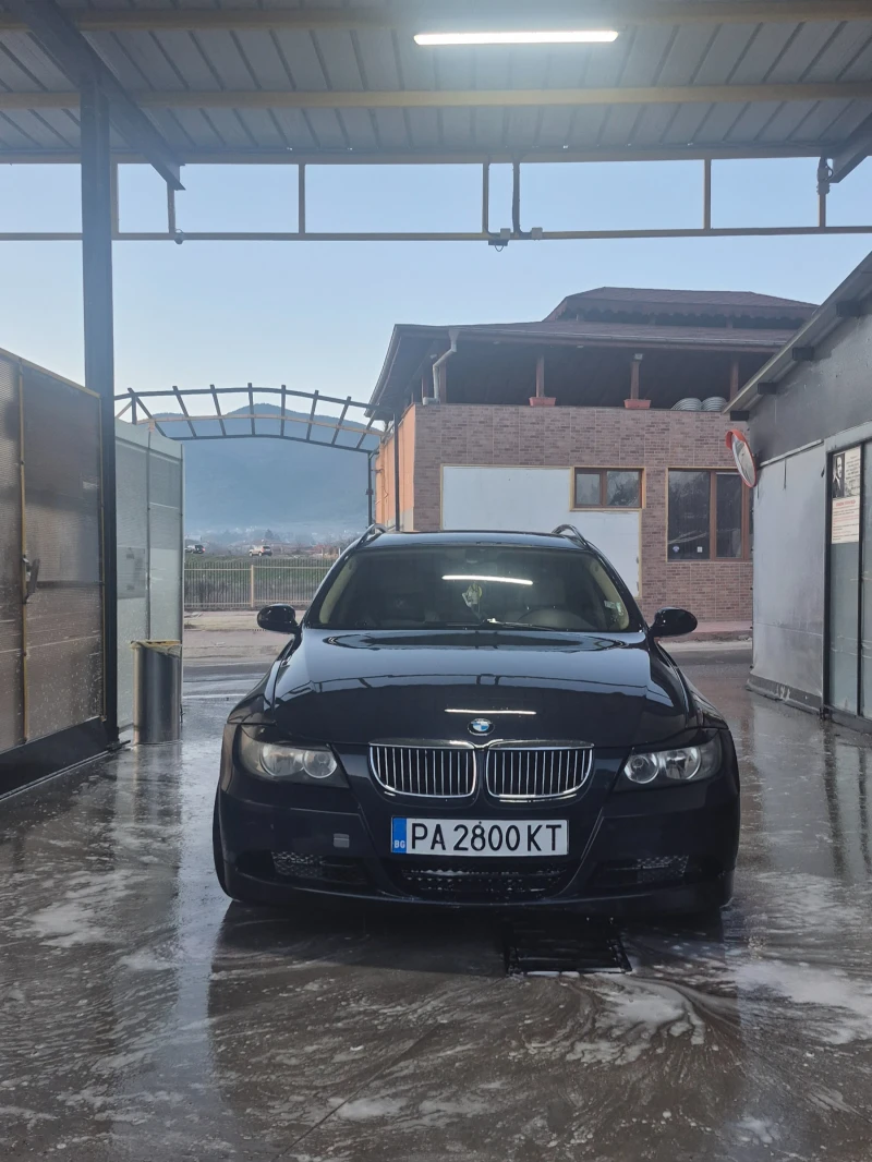 BMW 320 - 3500 € / 6845.40 лв. - 90882813 1 | Car24.bg BMW 320 - 3500 € / 6845.40 лв. - 90882813 1