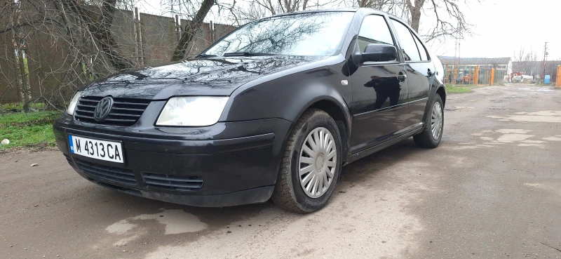 VW Bora 1.9 ALH - 1700 € / 3324.91 лв. - 60495405 1 | Car24.bg VW Bora 1.9 ALH - 1700 € / 3324.91 лв. - 60495405 1