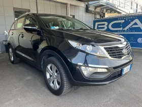 Kia Sportage БЕНЗИН= 107.000км КАТО НОВА! - Car24.bg Kia Sportage БЕНЗИН= 107.000км КАТО НОВА!