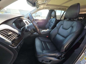 Volvo Xc90 T6* TОП* ПАНО* КОЖА* КАМЕРА* ПОДГРЕВ* МЪРТВА ТОЧКА - 31300 лв. / 16003.44 € - 11773233 8 | Car24.bg Volvo Xc90 T6* TОП* ПАНО* КОЖА* КАМЕРА* ПОДГРЕВ* МЪРТВА ТОЧКА - 31300 лв. / 16003.44 € - 11773233 8