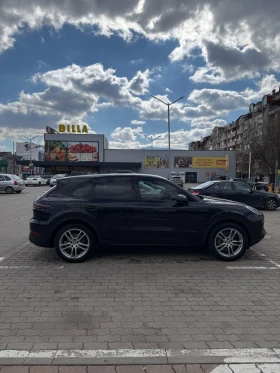 Porsche Cayenne Sport Chrono Перфектно състояние/лизинг/бартер - 47000 € / 91924.01 лв. - 35402381 5 | Car24.bg Porsche Cayenne Sport Chrono Перфектно състояние/лизинг/бартер - 47000 € / 91924.01 лв. - 35402381 5