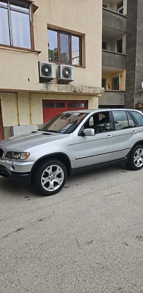 BMW X5 3.0 - 3500 € / 6845.40 лв. - 97220183 3 | Car24.bg BMW X5 3.0 - 3500 € / 6845.40 лв. - 97220183 3