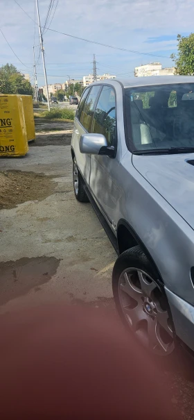 BMW X5 3.0 - 3500 € / 6845.40 лв. - 97220183 5 | Car24.bg BMW X5 3.0 - 3500 € / 6845.40 лв. - 97220183 5