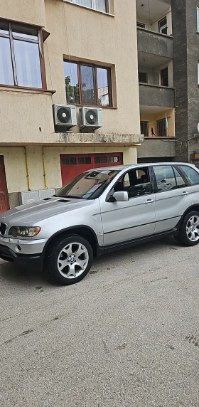 BMW X5 3.0 - 3500 € / 6845.40 лв. - 97220183 2 | Car24.bg BMW X5 3.0 - 3500 € / 6845.40 лв. - 97220183 2