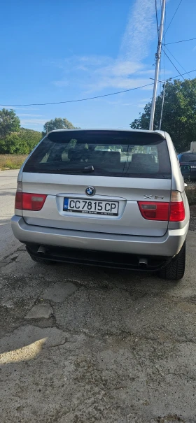 BMW X5 3.0 - 3500 € / 6845.40 лв. - 97220183 8 | Car24.bg BMW X5 3.0 - 3500 € / 6845.40 лв. - 97220183 8