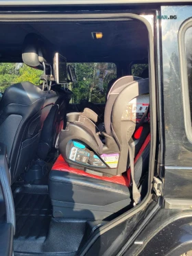 Mercedes-Benz G 63 AMG Автокредит Цена до България - 36500 € / 71387.79 лв. - 65843582 10 | Car24.bg Mercedes-Benz G 63 AMG Автокредит Цена до България - 36500 € / 71387.79 лв. - 65843582 10