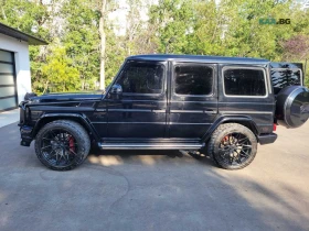 Mercedes-Benz G 63 AMG Автокредит Цена до България - 36500 € / 71387.79 лв. - 65843582 4 | Car24.bg Mercedes-Benz G 63 AMG Автокредит Цена до България - 36500 € / 71387.79 лв. - 65843582 4