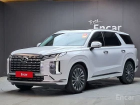 Hyundai Palisade * ФИКСИРАНА ЦЕНА ДО БЪЛГАРИЯ * АВТОКРЕДИТ