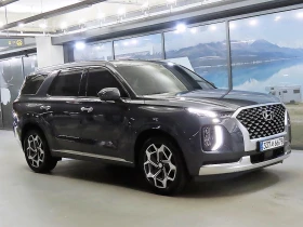 Снимка Hyundai Palisade