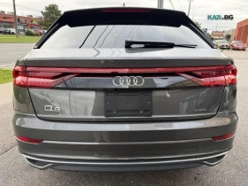 Audi Q8 Progressiv * 55 TFSI * АвтоКредит * (ЦЕНА ДО БГ) | Auto.bg — изображение 6 Audi Q8 Progressiv * 55 TFSI * АвтоКредит * (ЦЕНА ДО БГ) | Auto.bg — изображение 6