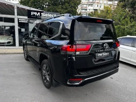 Toyota Land cruiser 300 Собствен Лизинг/ БАРТЕР FULL | Auto.bg — изображение 6 Toyota Land cruiser 300 Собствен Лизинг/ БАРТЕР FULL | Auto.bg — изображение 6