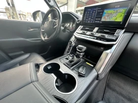 Toyota Land cruiser 300 Собствен Лизинг/ БАРТЕР FULL | Auto.bg — изображение 12 Toyota Land cruiser 300 Собствен Лизинг/ БАРТЕР FULL | Auto.bg — изображение 12